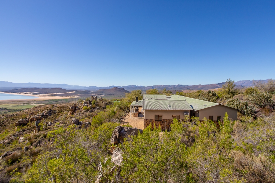 22 Bedroom Property for Sale in Worcester Rural Western Cape